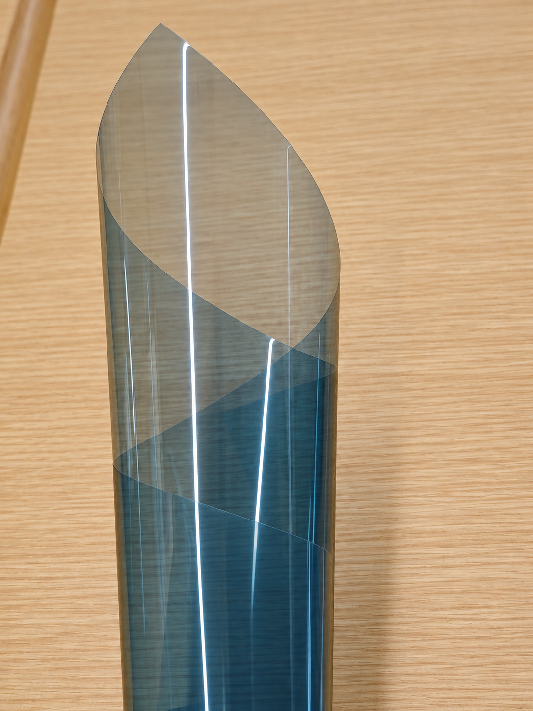 LS-034 High VLT Solar Control Window Film